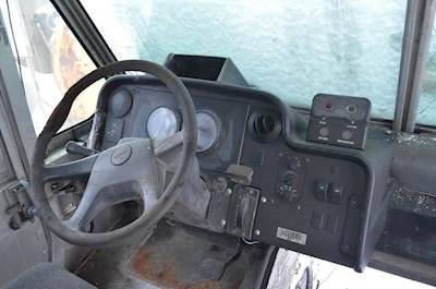 Freightliner M2 Steering Column for a Freightliner M2 112