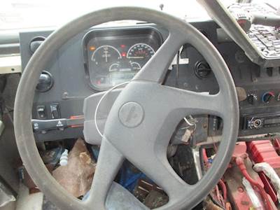 Freightliner M2 Steering Column for a Freightliner MT55