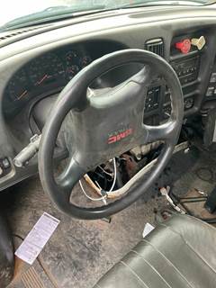 GMC C8500 Steering Column