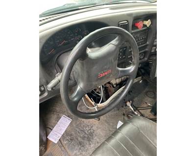 GMC C8500 Steering Column