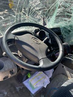 Hino 195 Steering Column