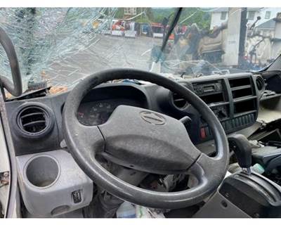 Hino 195 Steering Column