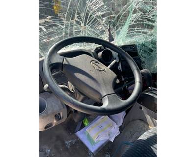 Hino 195 Steering Column