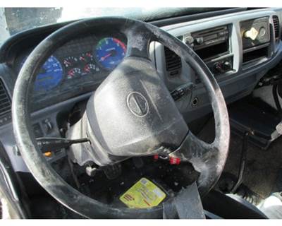 Hino 268 Steering Column