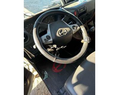 Hino L6 Steering Column