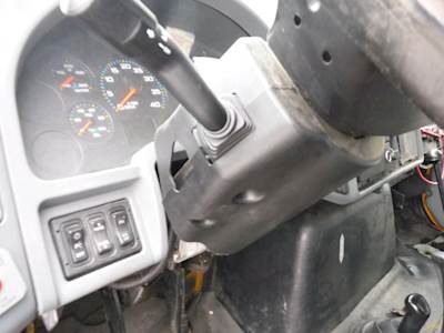 International 4200 Steering Column
