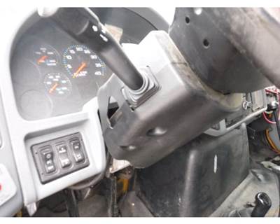 International 4200 Steering Column