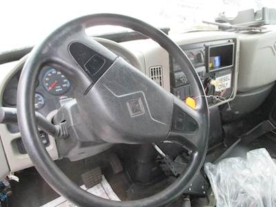International 4300 Steering Column