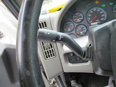 International 4300 Steering Column