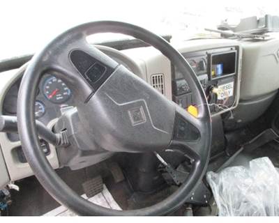 International 4300 Steering Column