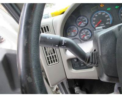 International 4300 Steering Column