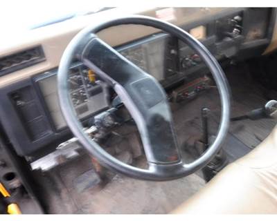 International 4600 Steering Column