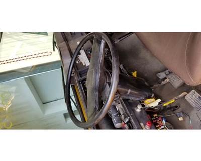 International 4700 Steering Column