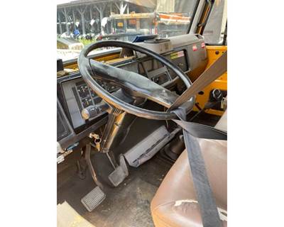 International 4700 Steering Column