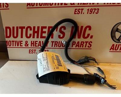 International 4900 Steering Column