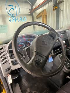 International 7600 Steering Column