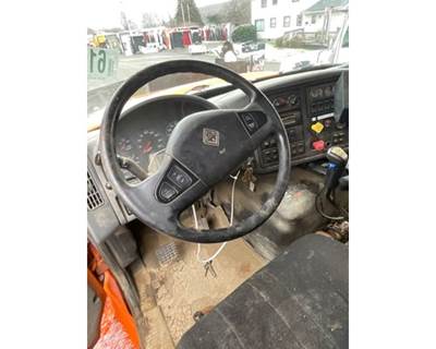 International 7600 Steering Column