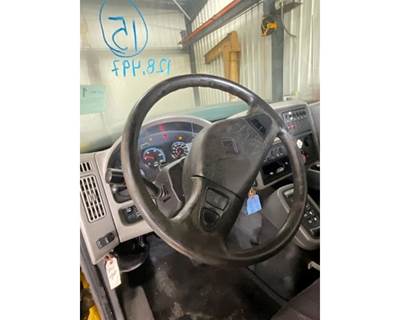 International 7600 Steering Column