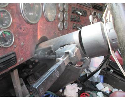 International 9900i Steering Column