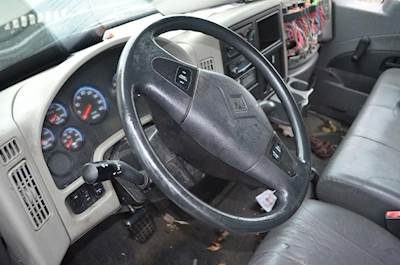 International ANY Steering Column for a International Durastar