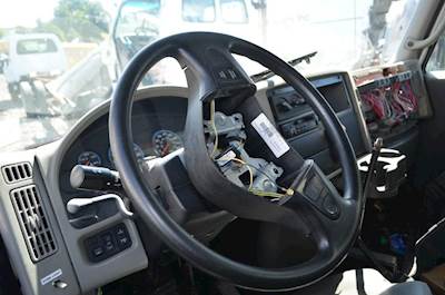 International ANY Steering Column for a International 4300