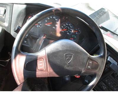 International BE200 Steering Column for a International PB305; INTEGRATED RE SCHOOL BU