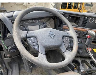 International LT625 Steering Column
