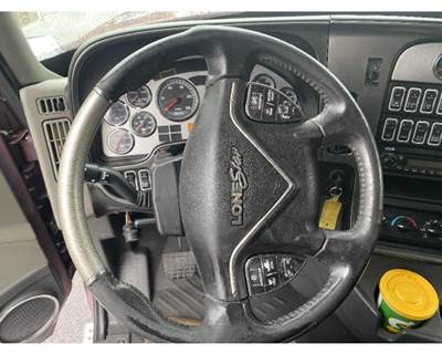 International LoneStar Steering Column
