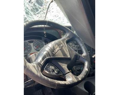 International LoneStar Steering Column
