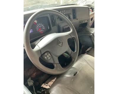 International MV607 Steering Column