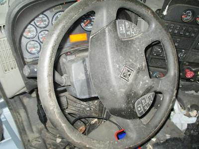 International ProStar Steering Column