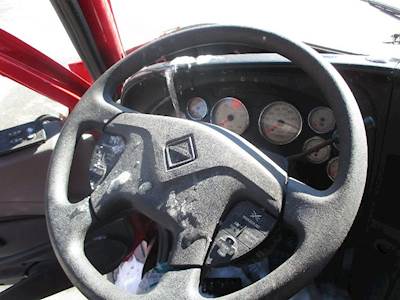 International ProStar Steering Column