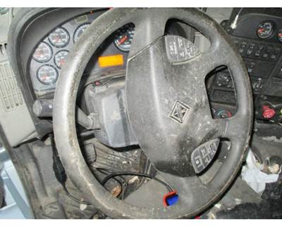 International ProStar Steering Column