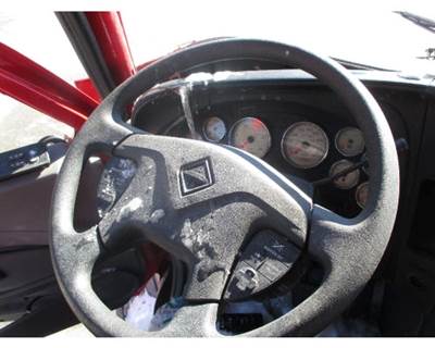 International ProStar Steering Column