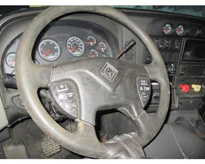 International ProStar Steering Column