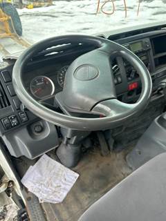Isuzu NPR Steering Column for a Isuzu NRR