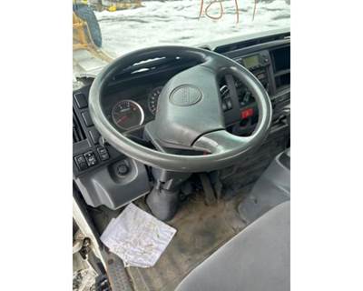 Isuzu NPR Steering Column for a Isuzu NRR