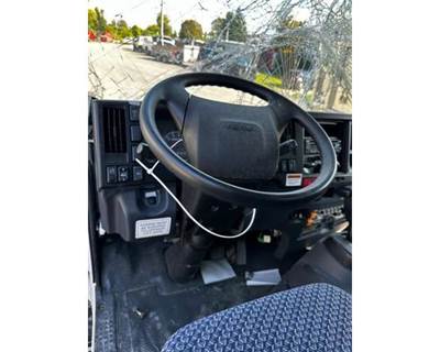 Isuzu NPR Steering Column for a Isuzu NPR-HD