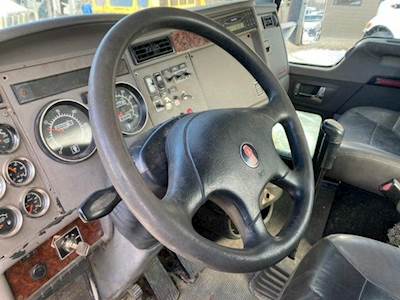 Kenworth T370 Steering Column