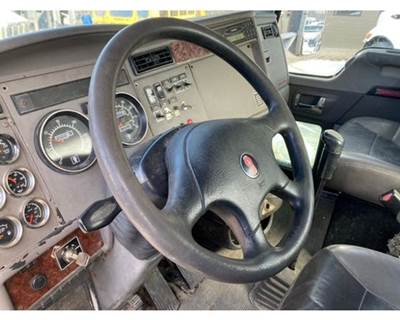 Kenworth T370 Steering Column