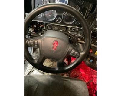 Kenworth T680 Steering Column