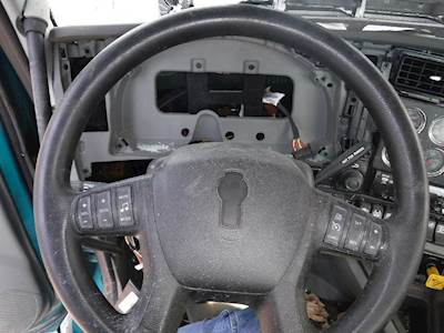 Kenworth T880 Steering Column