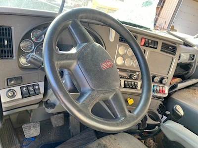 Kenworth T880 Steering Column