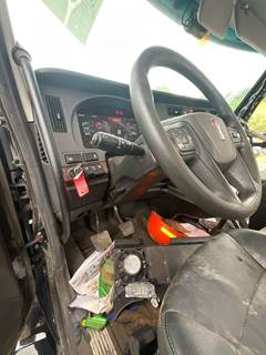 Kenworth T880 Steering Column