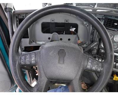 Kenworth T880 Steering Column