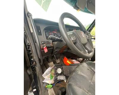 Kenworth T880 Steering Column