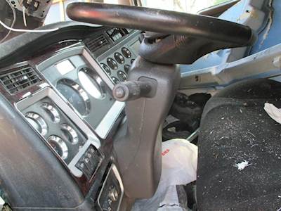 Kenworth W900 Steering Column
