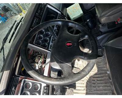 Kenworth W900 Steering Column