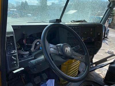 Mack Granite GU713 Steering Column for a Mack GU713