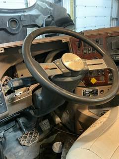 Mack Granite GU713 Steering Column for a Mack GU713